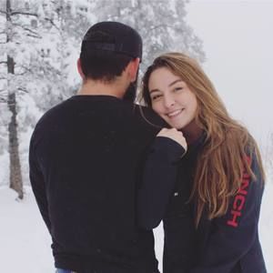 Meet your Posher, Jillian